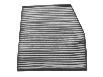 Filter, cabin air CORTECO 21651296