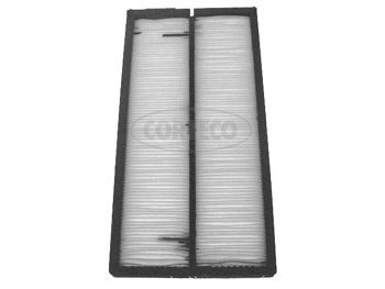 Filter, cabin air CORTECO 21651888