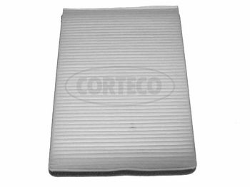 CORTECO 21651898 Filter, cabin air