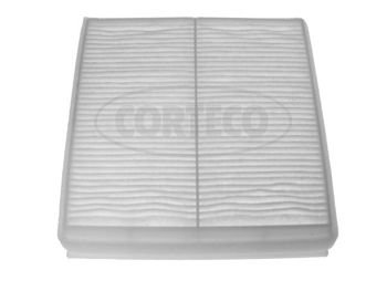 Filter, cabin air CORTECO 21651899