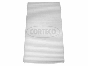 Filter, cabin air CORTECO 21651901