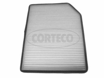 Filter, cabin air CORTECO 21651916