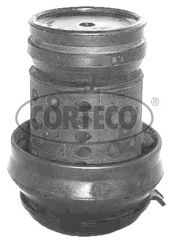 CORTECO 21651936 Mounting, engine