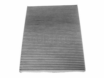 Filter, cabin air CORTECO 21651954