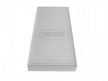 Filter, cabin air CORTECO 21651973