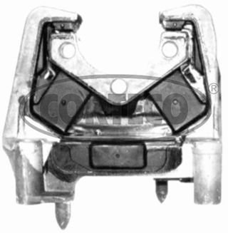 Mounting, automatic transmission CORTECO 21652110