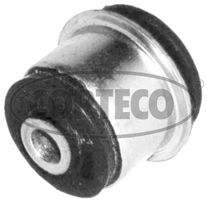 Bushing, axle beam CORTECO 21652137