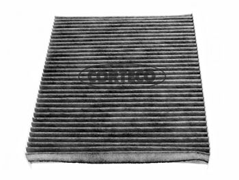 CORTECO 21652357 Filter, cabin air