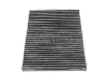 Filter, cabin air CORTECO 21652538