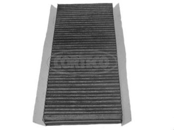 Filter, cabin air CORTECO 21652541