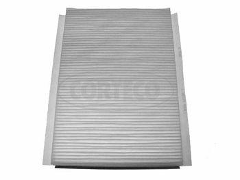 Filter, cabin air CORTECO 21652688