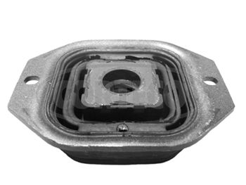 CORTECO 21652745 Bushing, axle beam