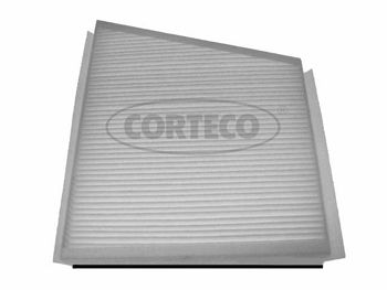 Filter, cabin air CORTECO 21652863