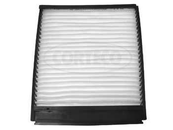 CORTECO 21652870 Filter, cabin air