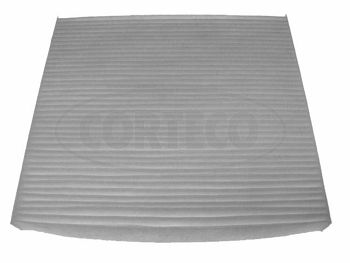 CORTECO 21652874 Filter, cabin air