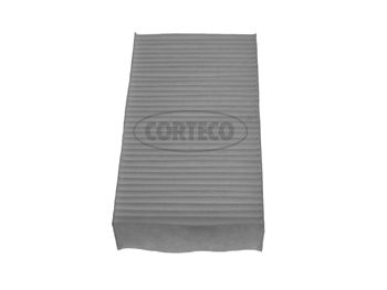 Filter, cabin air CORTECO 21652990