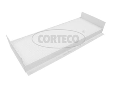 Filter, cabin air CORTECO 21653005