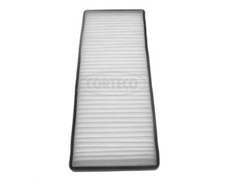 Filter, cabin air CORTECO 21653021