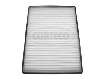 CORTECO 21653022 Filter, cabin air