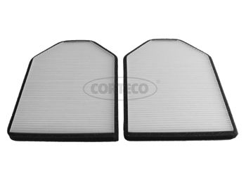 CORTECO 21653023 Filter, cabin air