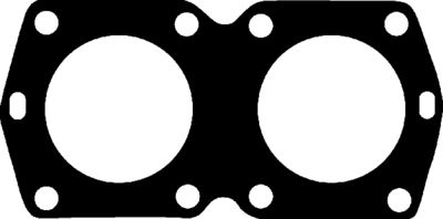 Gasket, cylinder head CORTECO 411218P