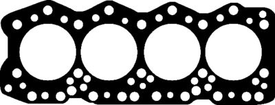 Gasket, cylinder head CORTECO 411248P