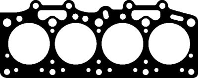 Gasket, cylinder head CORTECO 411268P