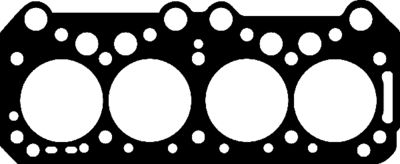 Gasket, cylinder head CORTECO 411293P