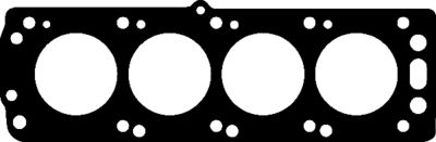 Gasket, cylinder head CORTECO 411347P