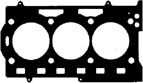 CORTECO 414160P Gasket, cylinder head