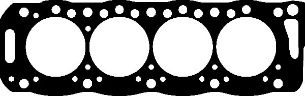 CORTECO 414357P Gasket, cylinder head