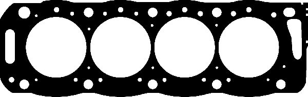 CORTECO 414407P Gasket, cylinder head