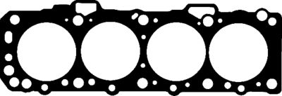 Gasket, cylinder head CORTECO 414680P