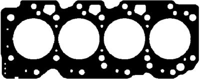 Gasket, cylinder head CORTECO 414820P