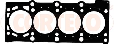 Gasket, cylinder head CORTECO 414913P