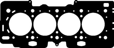 Gasket, cylinder head CORTECO 415067P