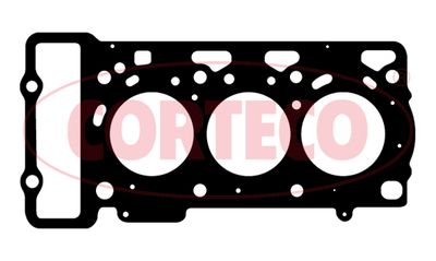 Gasket, cylinder head CORTECO 415377P