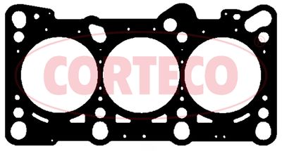 Gasket, cylinder head CORTECO 415470P