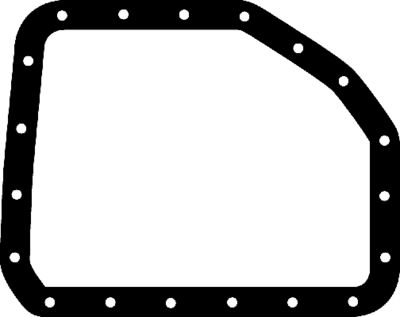 Gasket, oil sump CORTECO 423320P