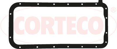 Gasket, oil sump CORTECO 423836P