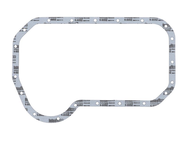 CORTECO 423881P Gasket, oil sump