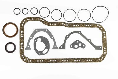 Gasket Kit, crankcase CORTECO 428435P