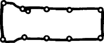 Gasket, cylinder head cover CORTECO 440086P