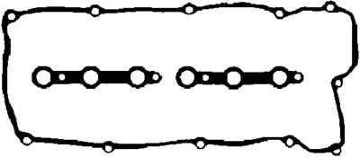 Gasket, cylinder head cover CORTECO 440093P