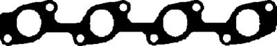 Gasket, exhaust manifold CORTECO 460025P