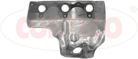 CORTECO 460341P Gasket, exhaust manifold