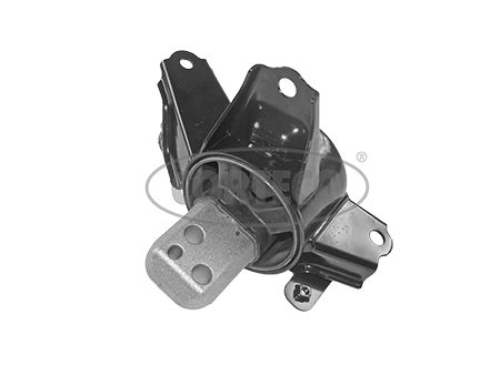 CORTECO 49359092 Mounting, engine