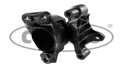 CORTECO 49361433 Mounting, engine