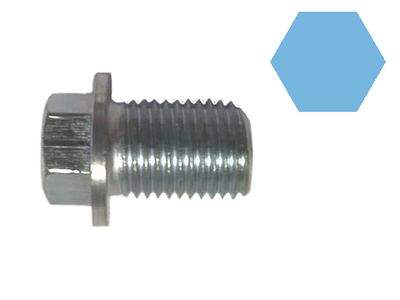 Screw Plug, oil sump CORTECO 49362597