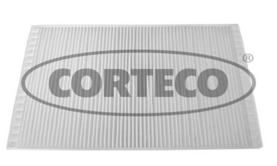 Filter, cabin air CORTECO 49363446